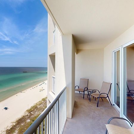Villa Grand Panama Tower II à Panama City Beach Extérieur photo