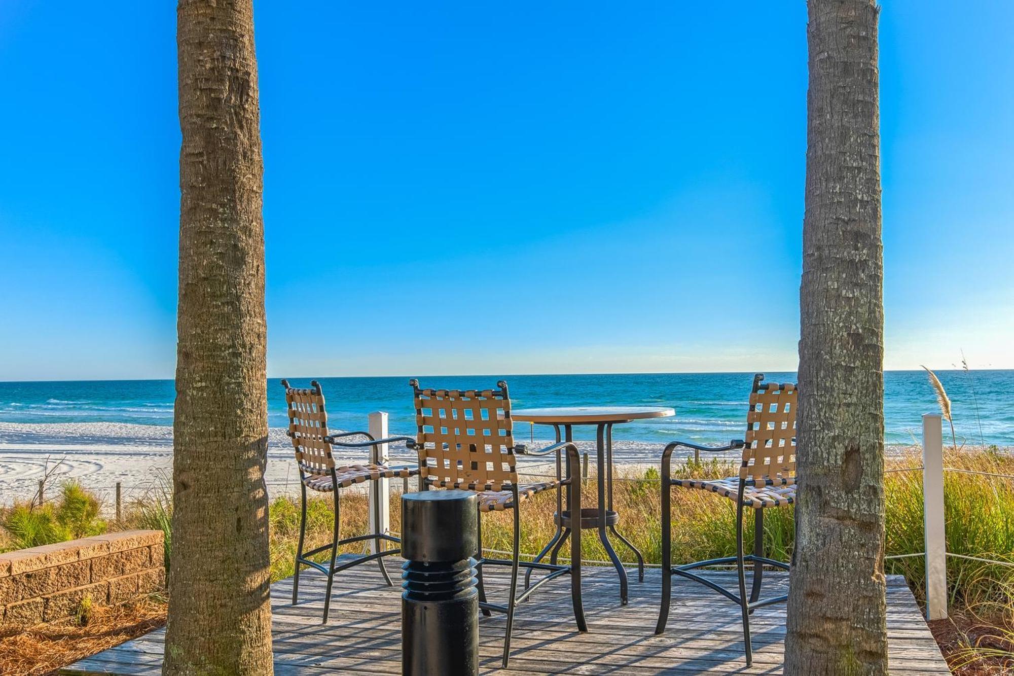 Villa Grand Panama Tower II à Panama City Beach Extérieur photo