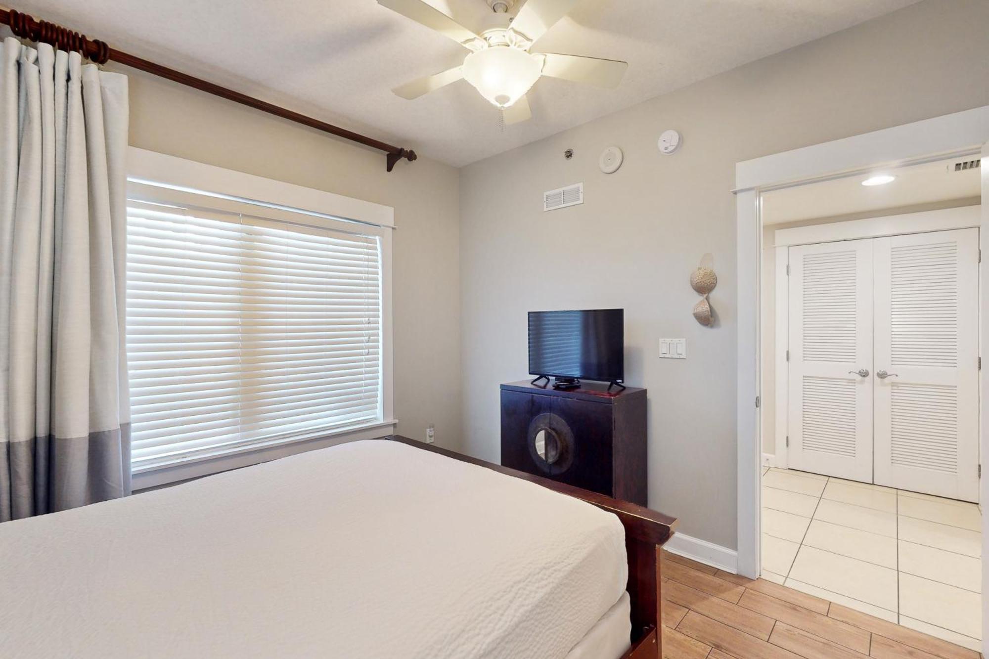Villa Grand Panama Tower II à Panama City Beach Extérieur photo