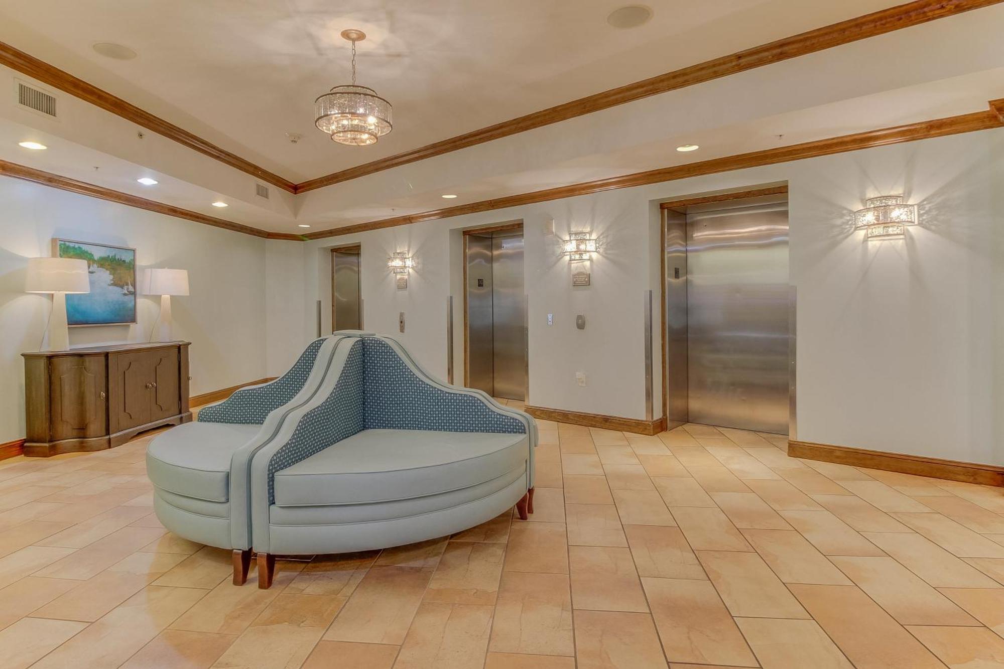 Villa Grand Panama Tower II à Panama City Beach Extérieur photo