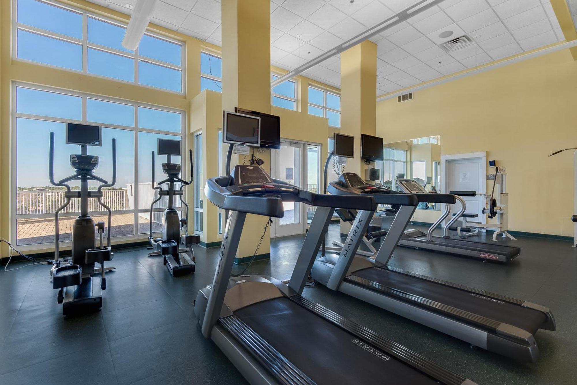 Villa Grand Panama Tower II à Panama City Beach Extérieur photo