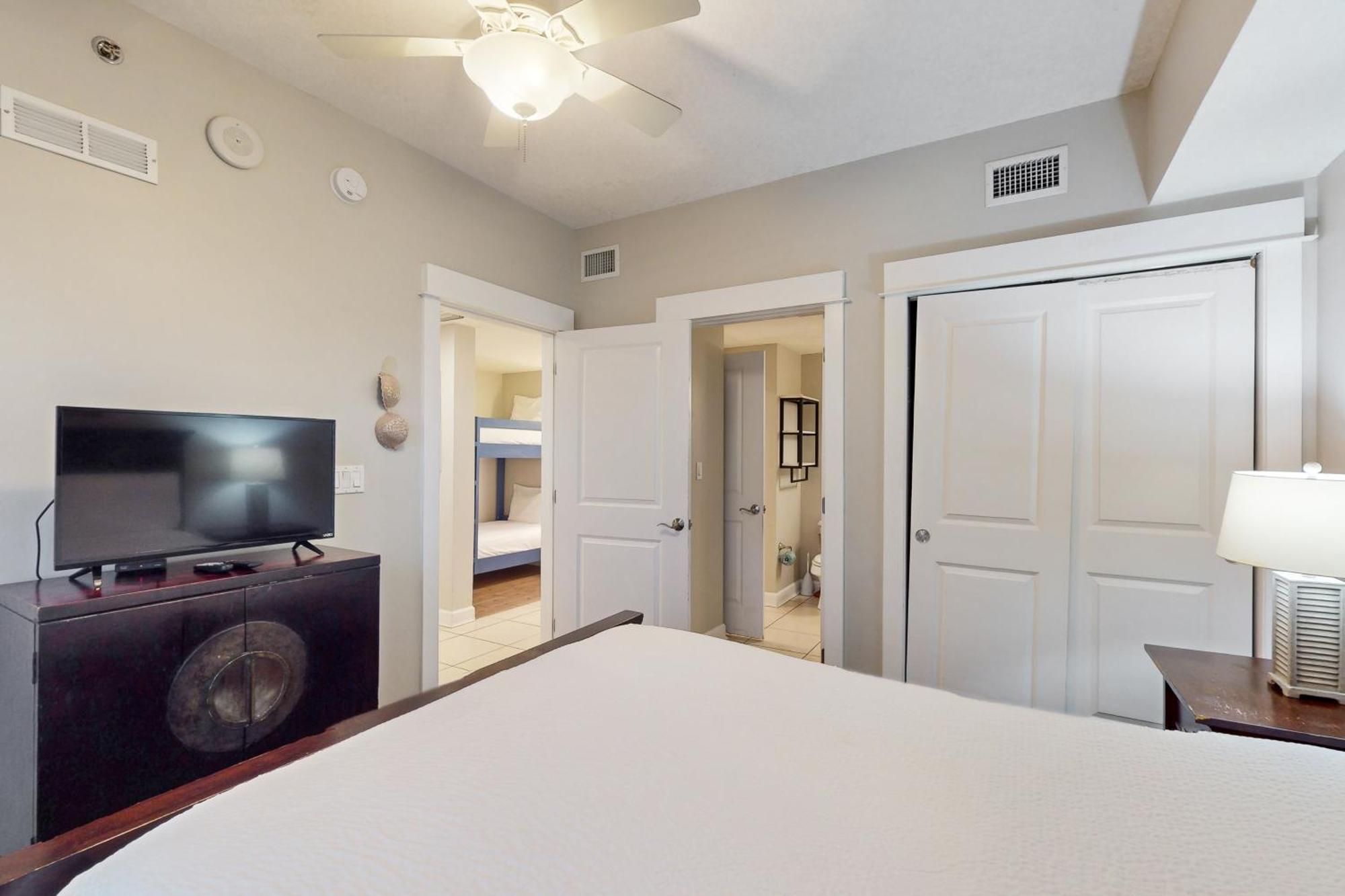 Villa Grand Panama Tower II à Panama City Beach Extérieur photo