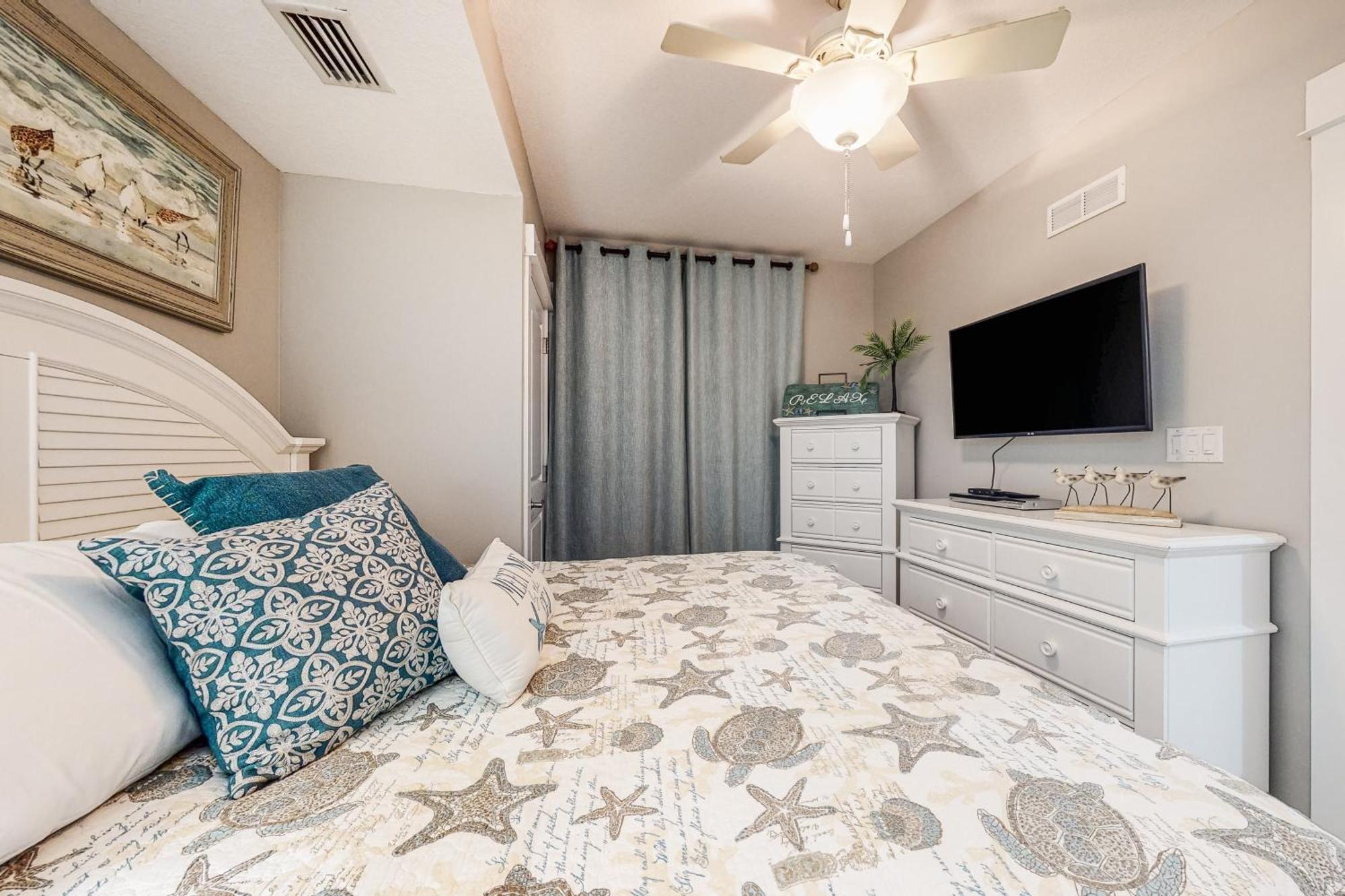 Villa Grand Panama Tower II à Panama City Beach Chambre photo
