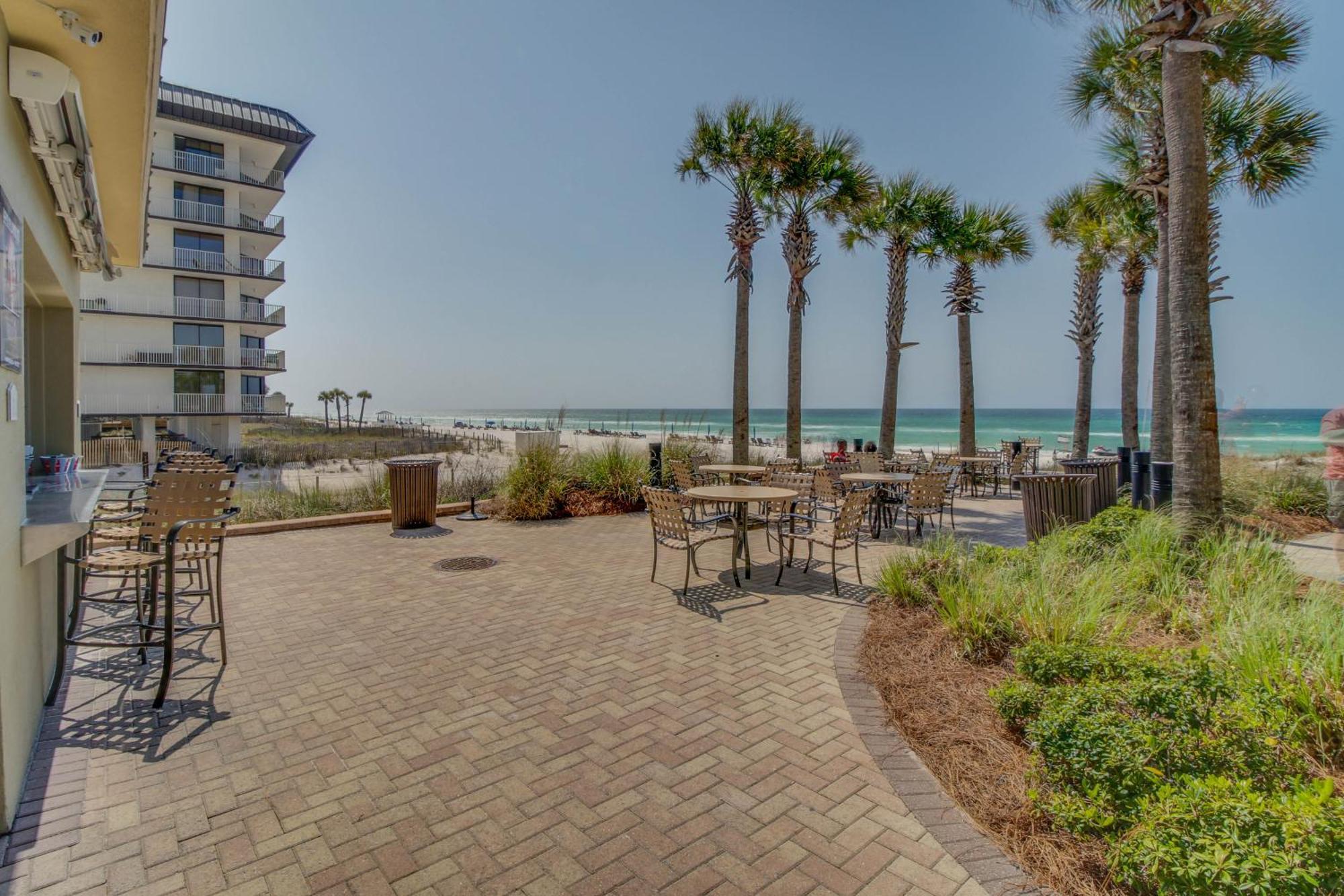Villa Grand Panama Tower II à Panama City Beach Extérieur photo