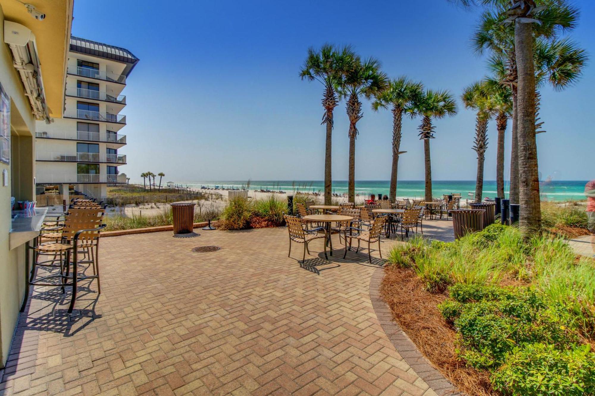 Villa Grand Panama Tower II à Panama City Beach Extérieur photo