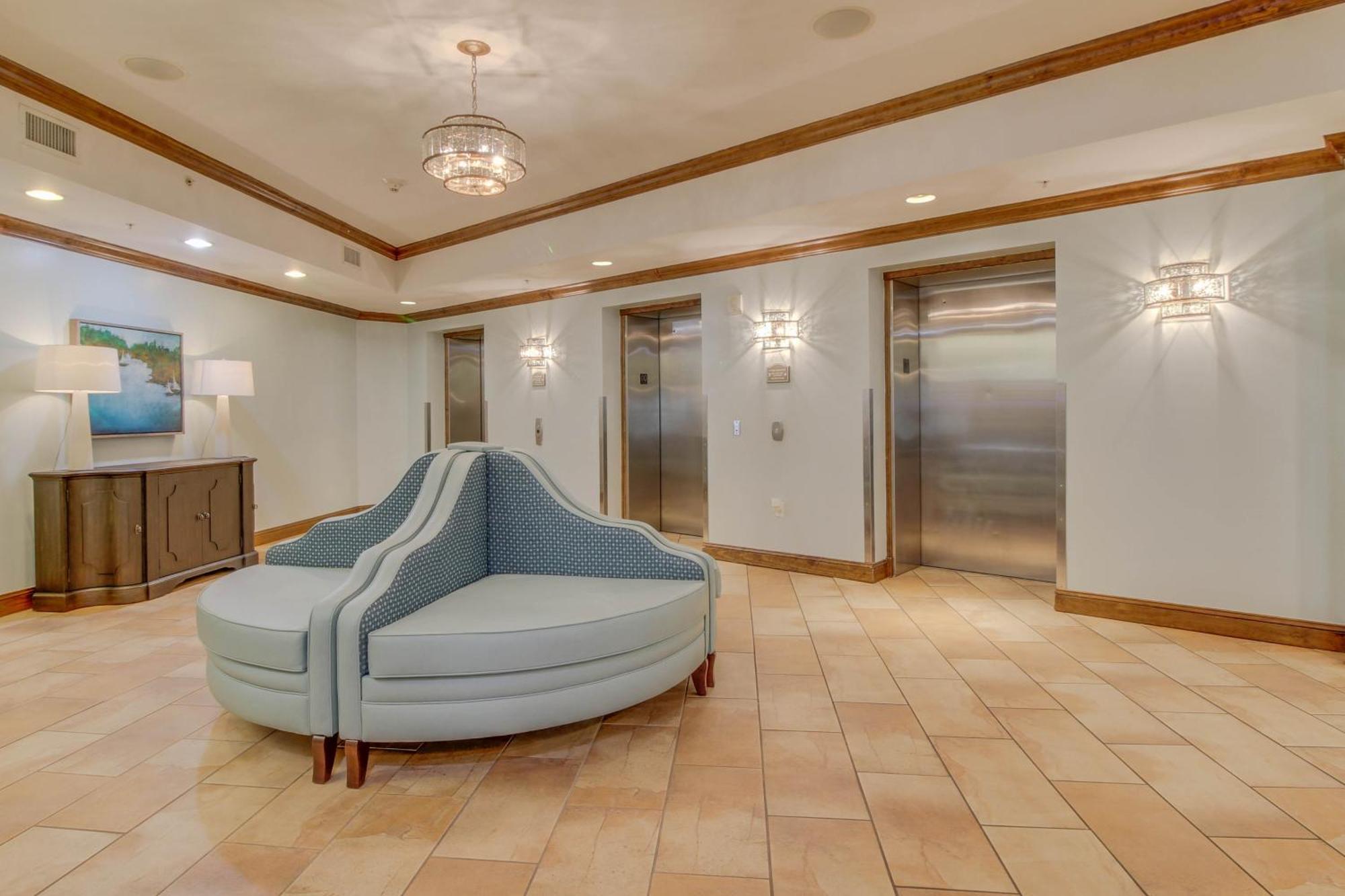 Villa Grand Panama Tower II à Panama City Beach Extérieur photo